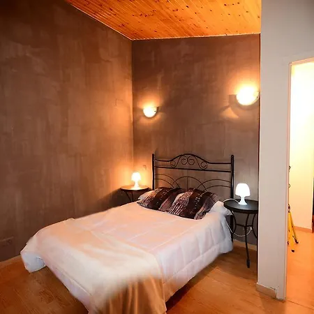 Apartment Ancora Granvalira Encamp
